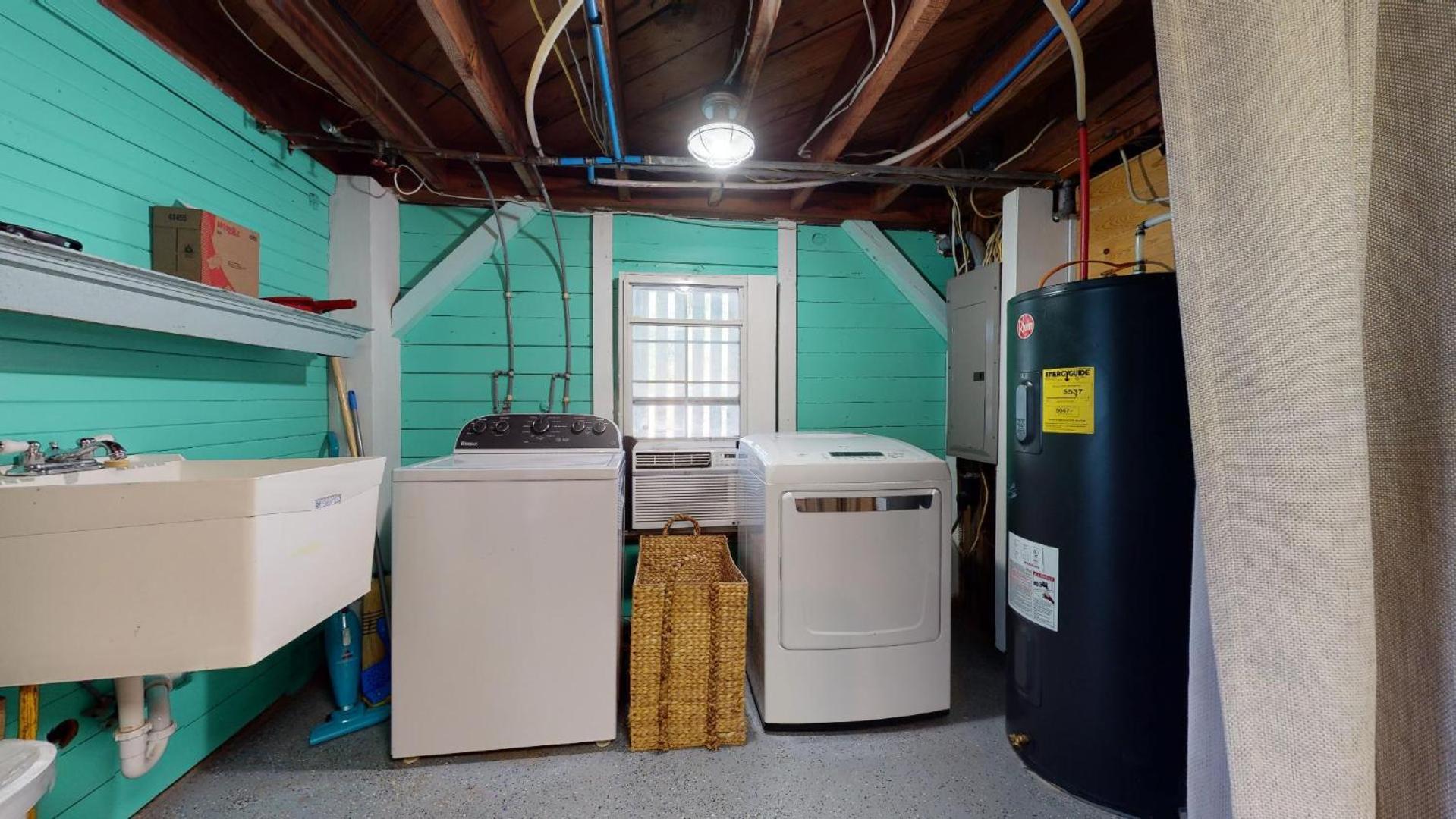 1201 Lovell Avenue By Tybee Beach Vacation Rentals Tybee Island Ngoại thất bức ảnh