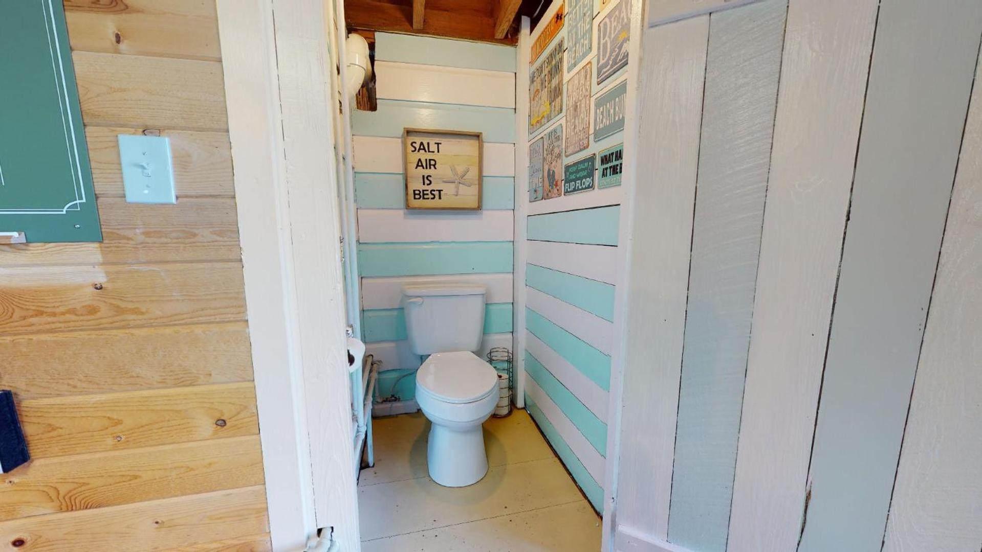 1201 Lovell Avenue By Tybee Beach Vacation Rentals Tybee Island Ngoại thất bức ảnh