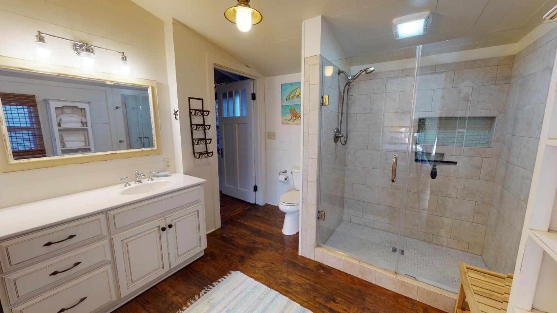 1201 Lovell Avenue By Tybee Beach Vacation Rentals Tybee Island Ngoại thất bức ảnh