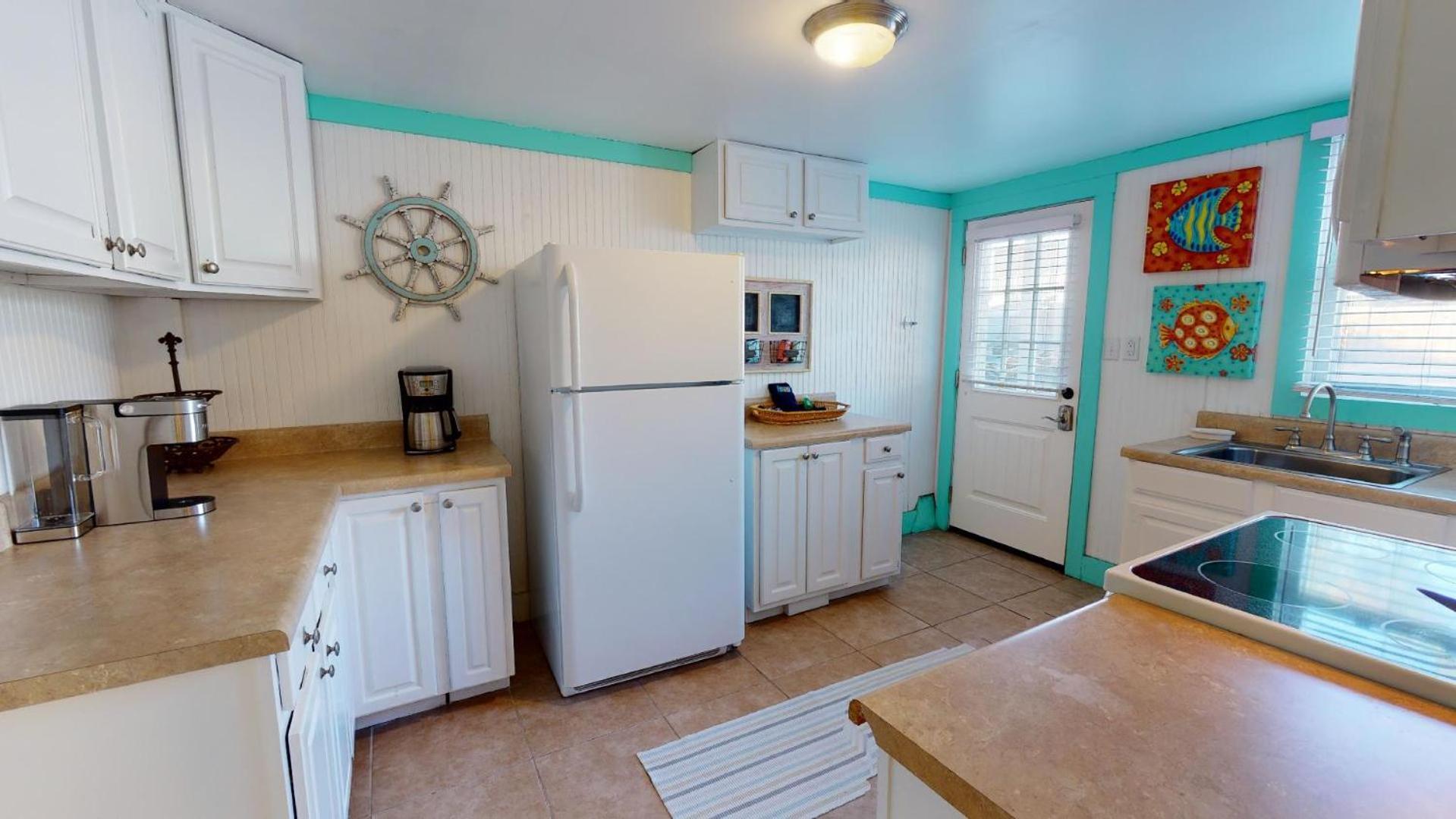 1201 Lovell Avenue By Tybee Beach Vacation Rentals Tybee Island Ngoại thất bức ảnh