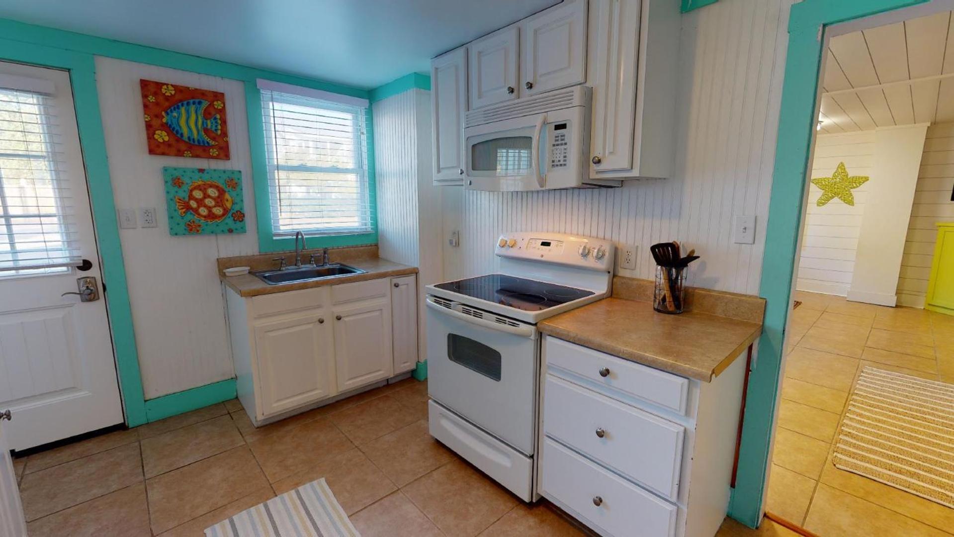 1201 Lovell Avenue By Tybee Beach Vacation Rentals Tybee Island Ngoại thất bức ảnh