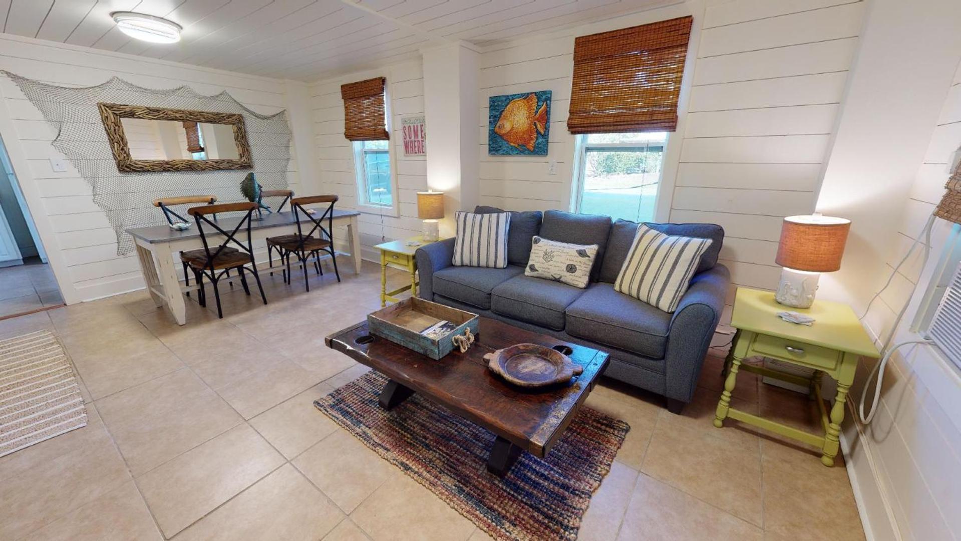 1201 Lovell Avenue By Tybee Beach Vacation Rentals Tybee Island Ngoại thất bức ảnh