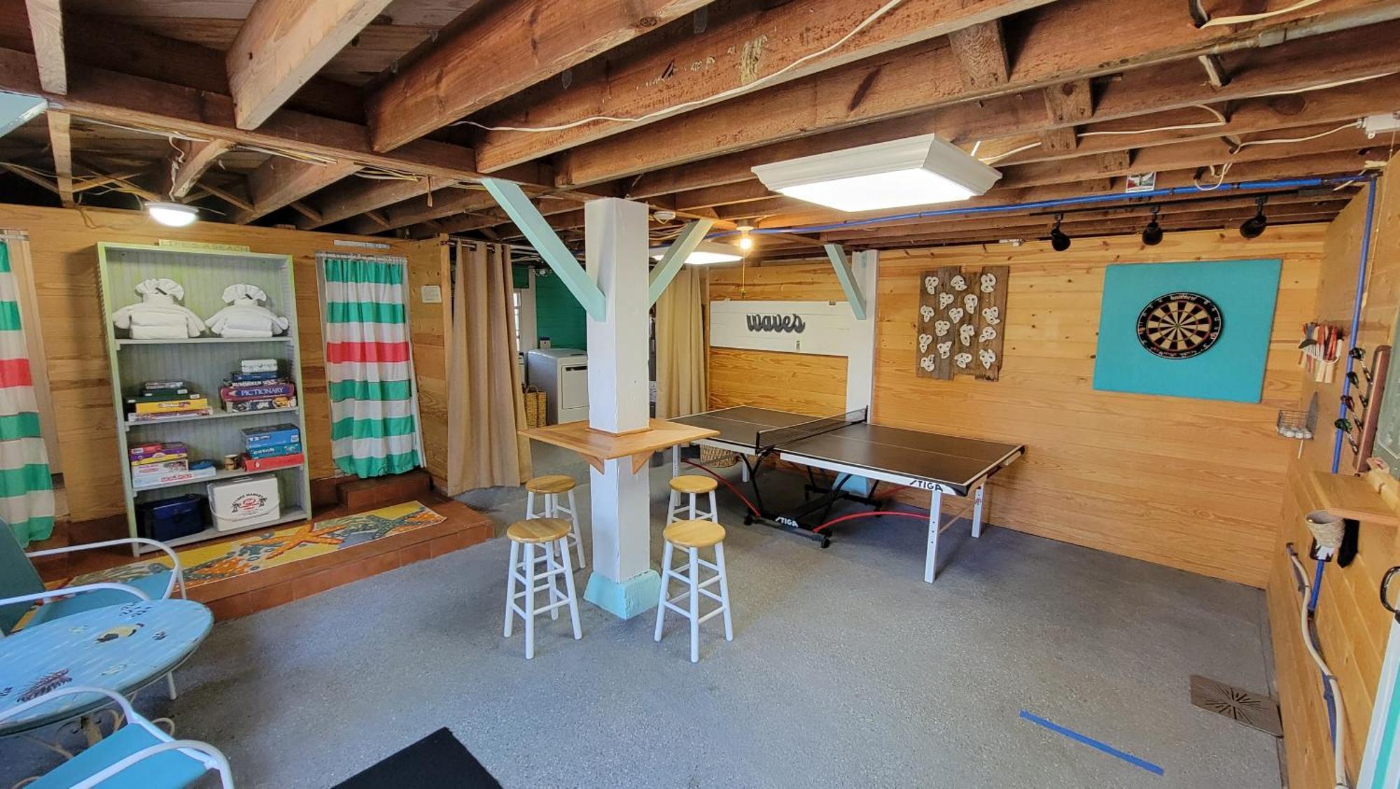 1201 Lovell Avenue By Tybee Beach Vacation Rentals Tybee Island Ngoại thất bức ảnh