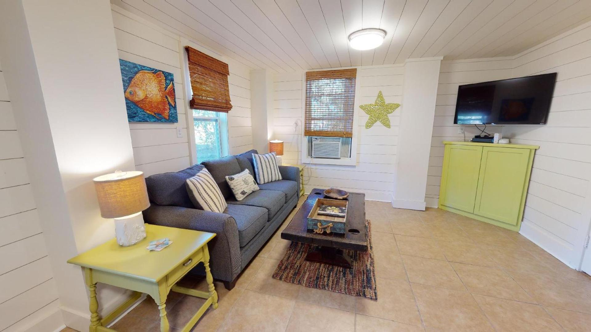 1201 Lovell Avenue By Tybee Beach Vacation Rentals Tybee Island Ngoại thất bức ảnh