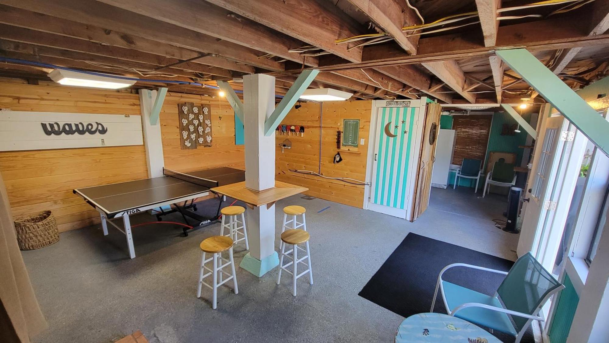 1201 Lovell Avenue By Tybee Beach Vacation Rentals Tybee Island Ngoại thất bức ảnh