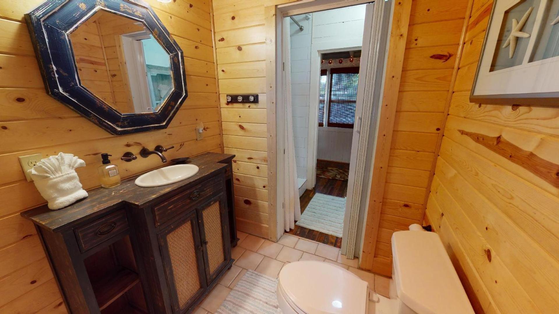 1201 Lovell Avenue By Tybee Beach Vacation Rentals Tybee Island Ngoại thất bức ảnh