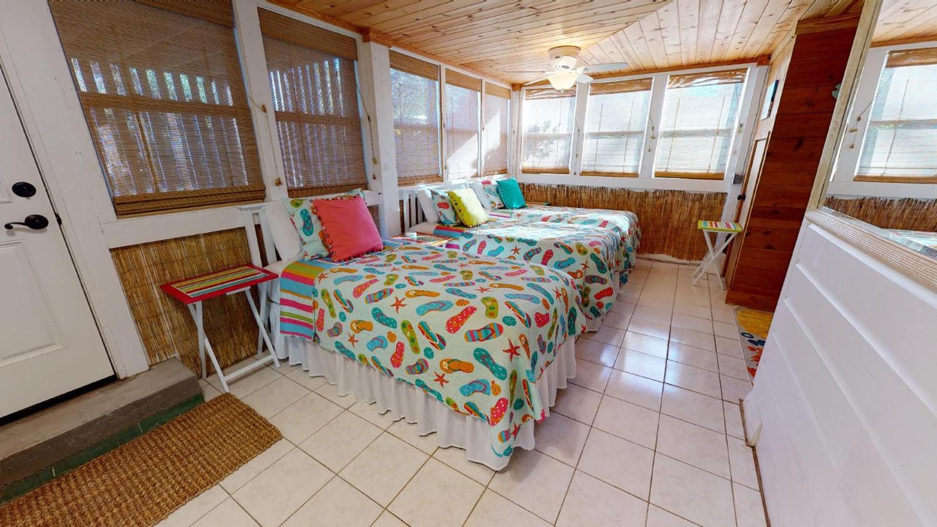 1201 Lovell Avenue By Tybee Beach Vacation Rentals Tybee Island Ngoại thất bức ảnh
