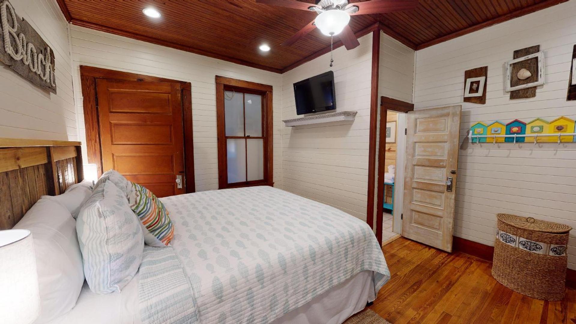 1201 Lovell Avenue By Tybee Beach Vacation Rentals Tybee Island Ngoại thất bức ảnh