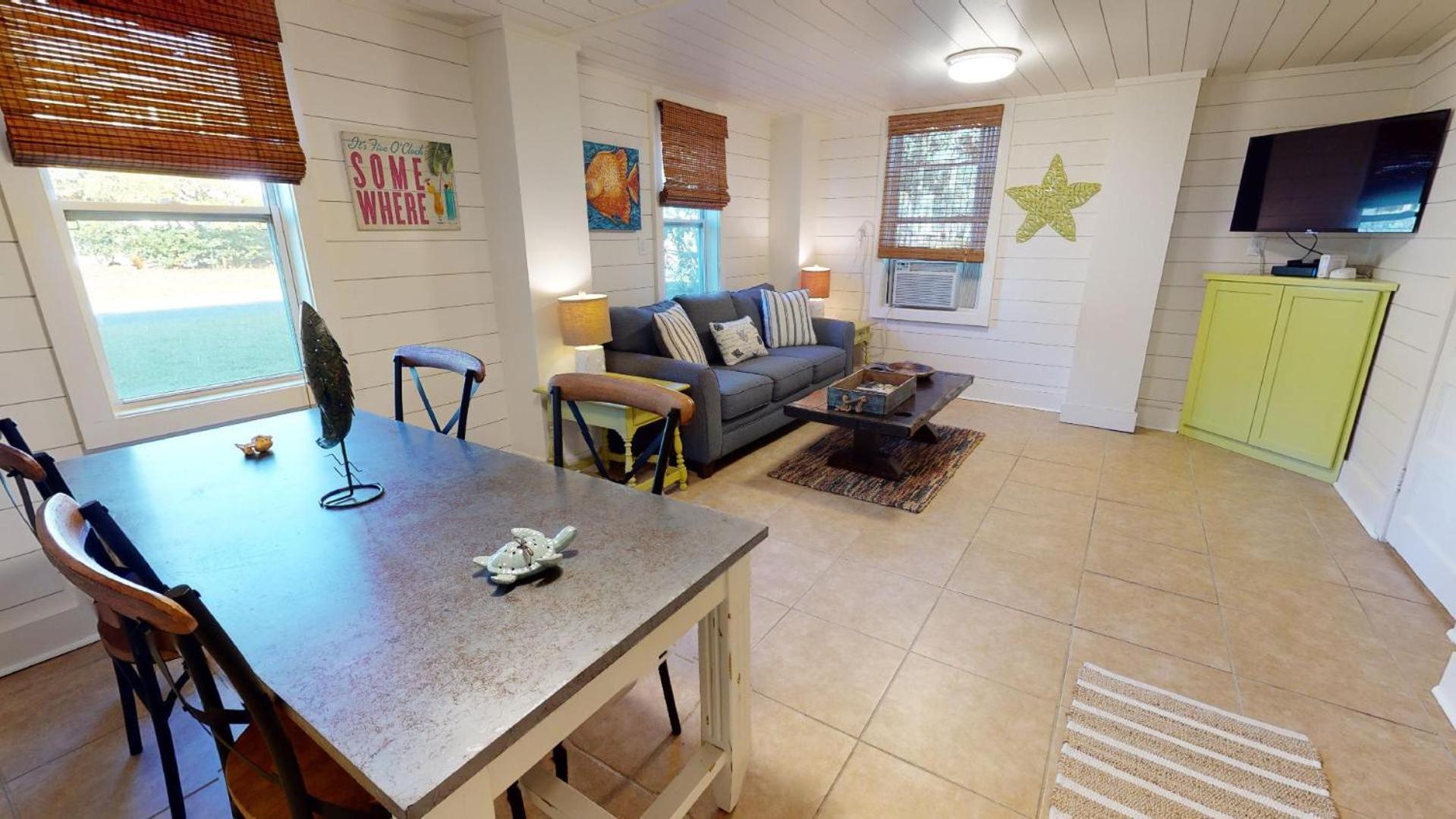 1201 Lovell Avenue By Tybee Beach Vacation Rentals Tybee Island Ngoại thất bức ảnh