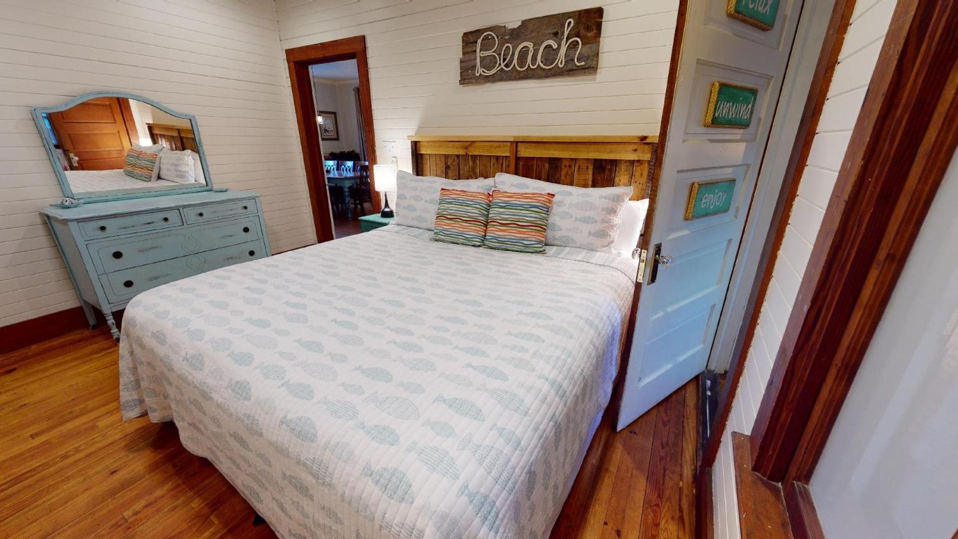 1201 Lovell Avenue By Tybee Beach Vacation Rentals Tybee Island Ngoại thất bức ảnh