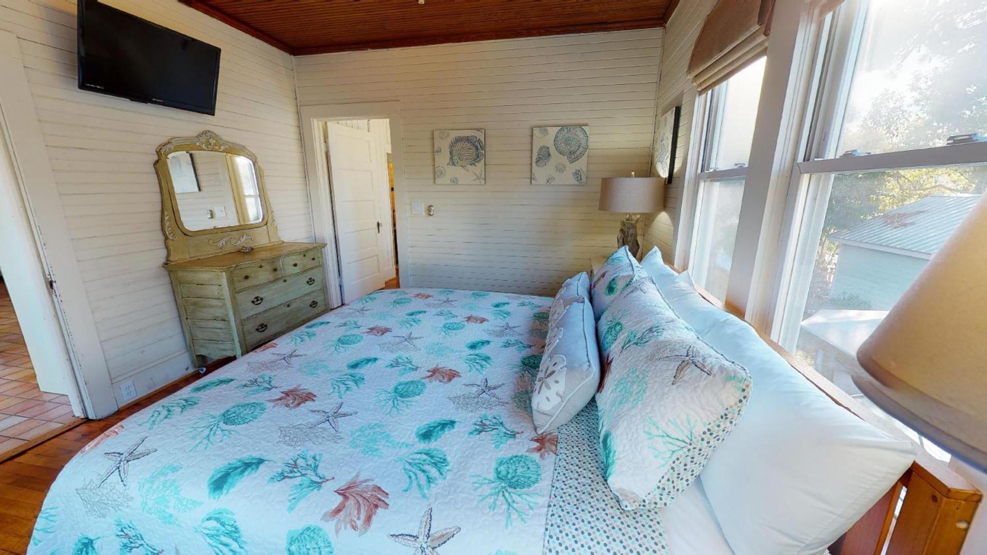 1201 Lovell Avenue By Tybee Beach Vacation Rentals Tybee Island Ngoại thất bức ảnh