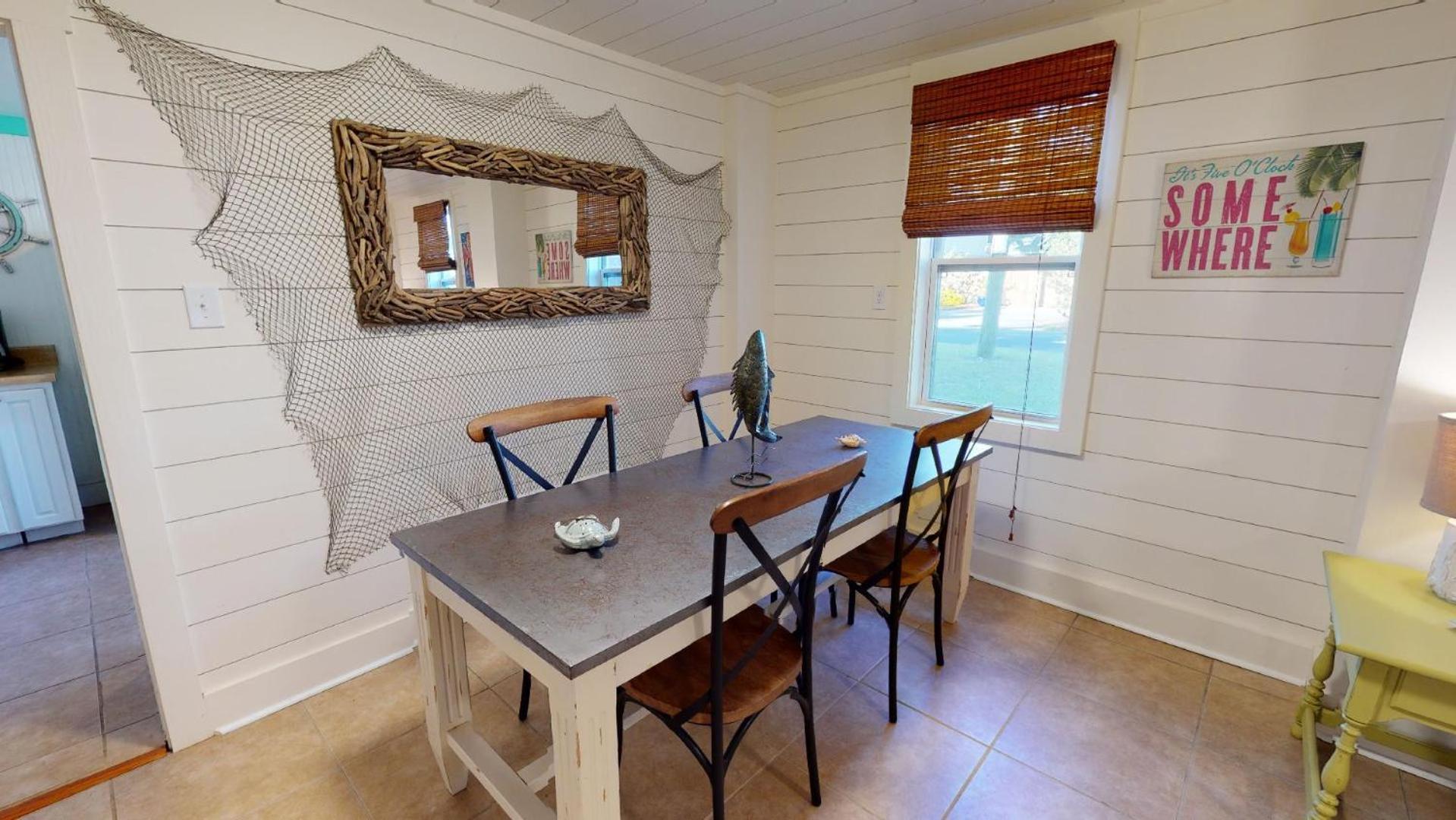 1201 Lovell Avenue By Tybee Beach Vacation Rentals Tybee Island Ngoại thất bức ảnh