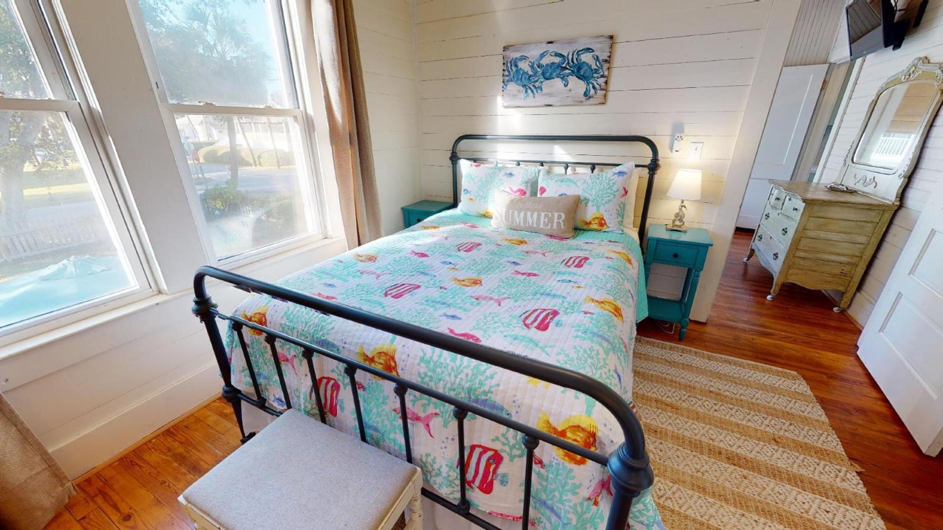 1201 Lovell Avenue By Tybee Beach Vacation Rentals Tybee Island Ngoại thất bức ảnh