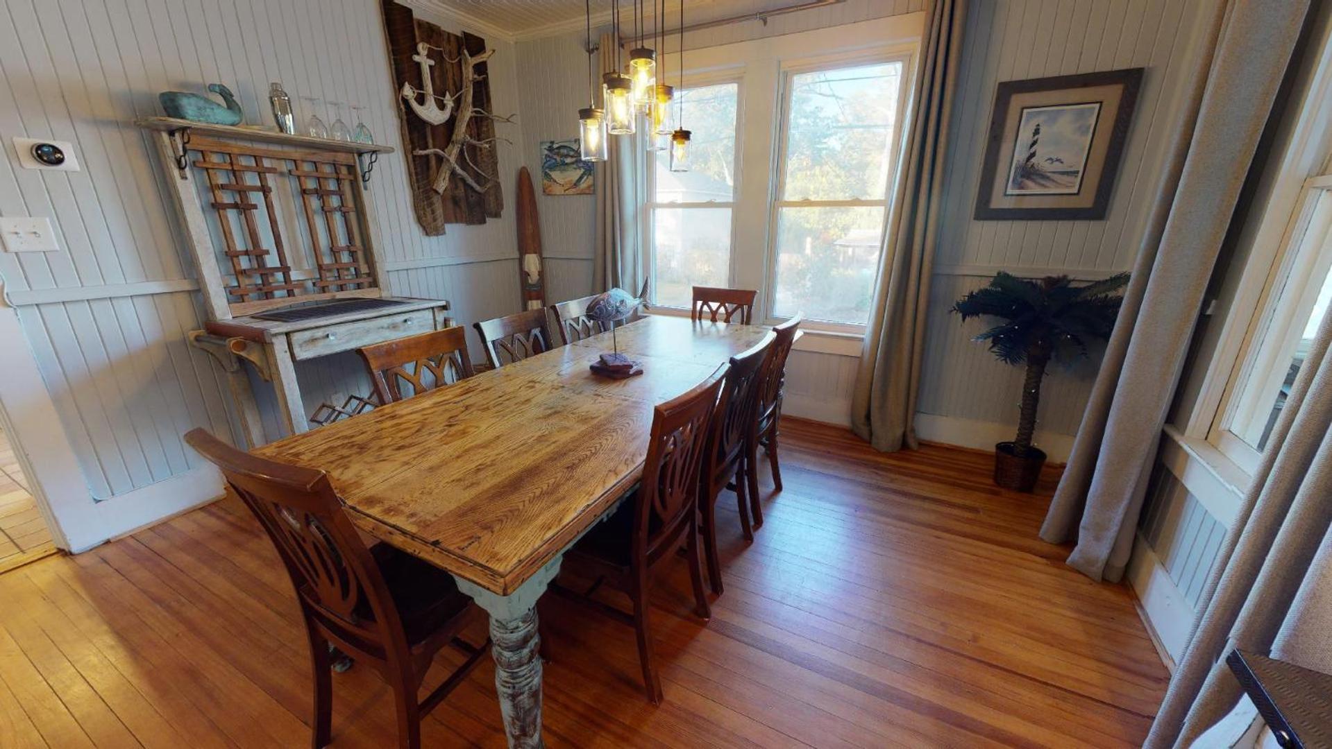1201 Lovell Avenue By Tybee Beach Vacation Rentals Tybee Island Ngoại thất bức ảnh
