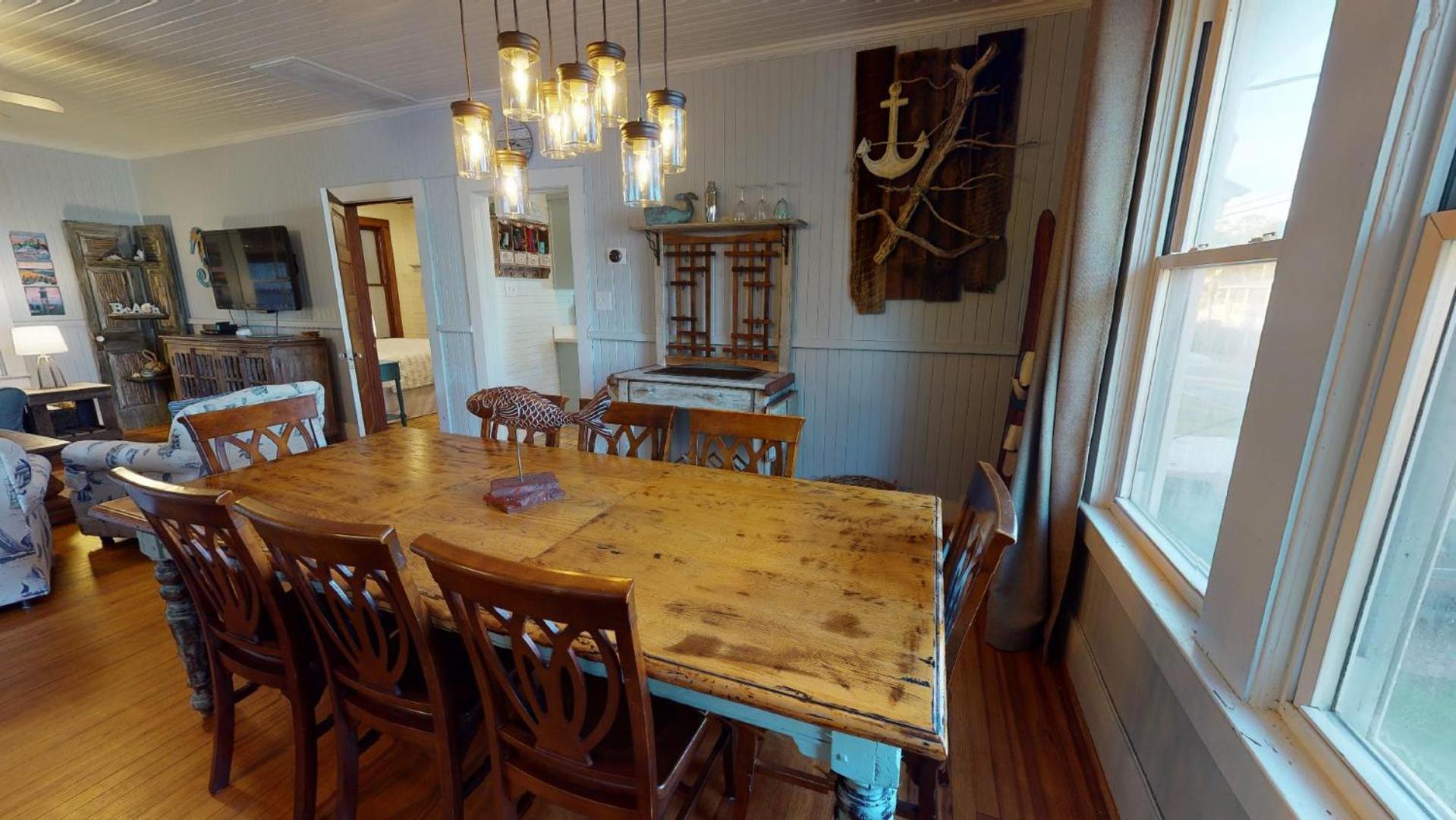 1201 Lovell Avenue By Tybee Beach Vacation Rentals Tybee Island Ngoại thất bức ảnh