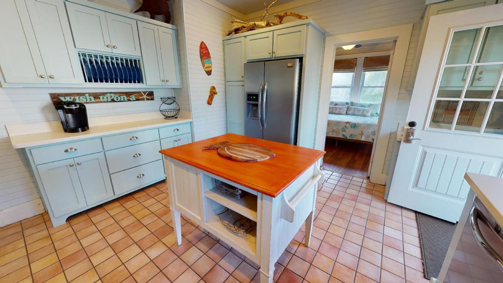 1201 Lovell Avenue By Tybee Beach Vacation Rentals Tybee Island Ngoại thất bức ảnh